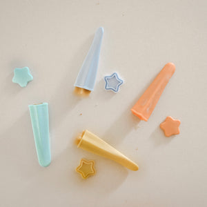 Icy Pole Moulds